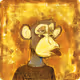 Bored Ape_nft