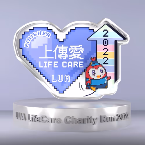 LUA LifeCare Charity Run 2022