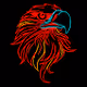 Bald Eagle Art