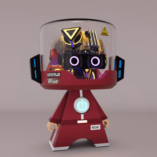 Chirobo. sub-collection