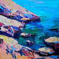 Abstract Art OiL
