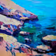 Abstract Art OiL
