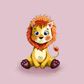 Littleboy_littlelion