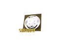 TheRealTBLGK's art collection