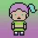 Pixel Dollz