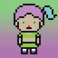 Pixel Dollz