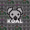 We love Koals <3