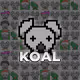We love Koals <3