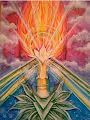 Spirit Paintings