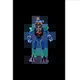 Ape Robots Cyborg Top