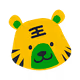 Cool Tigerz