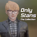 Only Stans - The Collection