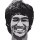 Bruce Lee pixel