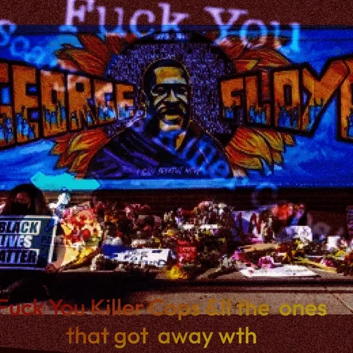 !_Fuck You All_!          Some of y'all will be mad at me about these, and you will have that right!