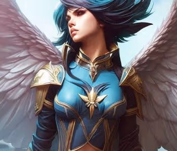 Archangels-Art