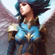 Archangels-Art