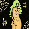 Pixel Crypto Bby