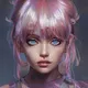 Crypto Art Girls