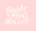 Bandit Drawings