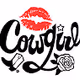 Cowgirls-Cowgirls