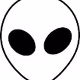 Alien Drawing