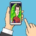 Nft on a Phone