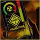 Danger Radiation