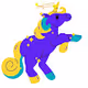 Sparkly Pony