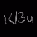i</3u