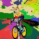 Dogecoin AI art