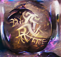Dragon Runes NFT ART