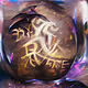 Dragon Runes NFT ART