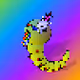 ulat pixel
