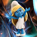 Smurfs Orginal Nft
