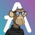 GAS FREE Blockchain Apes
