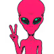 ALIEN ONVO