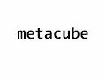 Metacube me