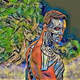 Art of illusion and thoughts