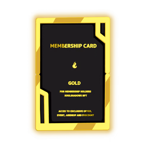 BABYSOUL ADOPTER (CARD)