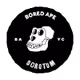 Scrotum Bored Ape