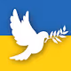 Peace at home, peace in the world // Stop War in Ukraine