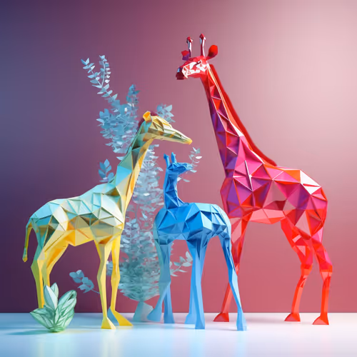 Extra for Lollipop Animals