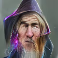 Van Goatee Cubes of Plenty