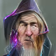 Van Goatee Cubes of Plenty