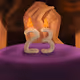 Pertsevart Birthday