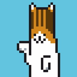 VeryLongLuckyAnimals