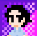 Crypto PiXCELs
