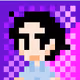 Crypto PiXCELs