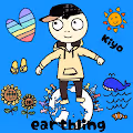 Earthling~Chikyujin~