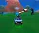 Fortnite trickshots